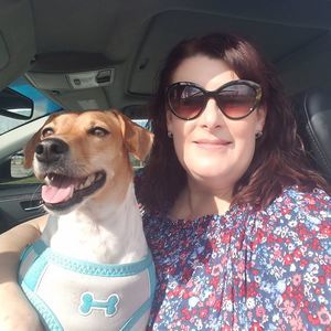 Meet your Posher, Bekahlynn